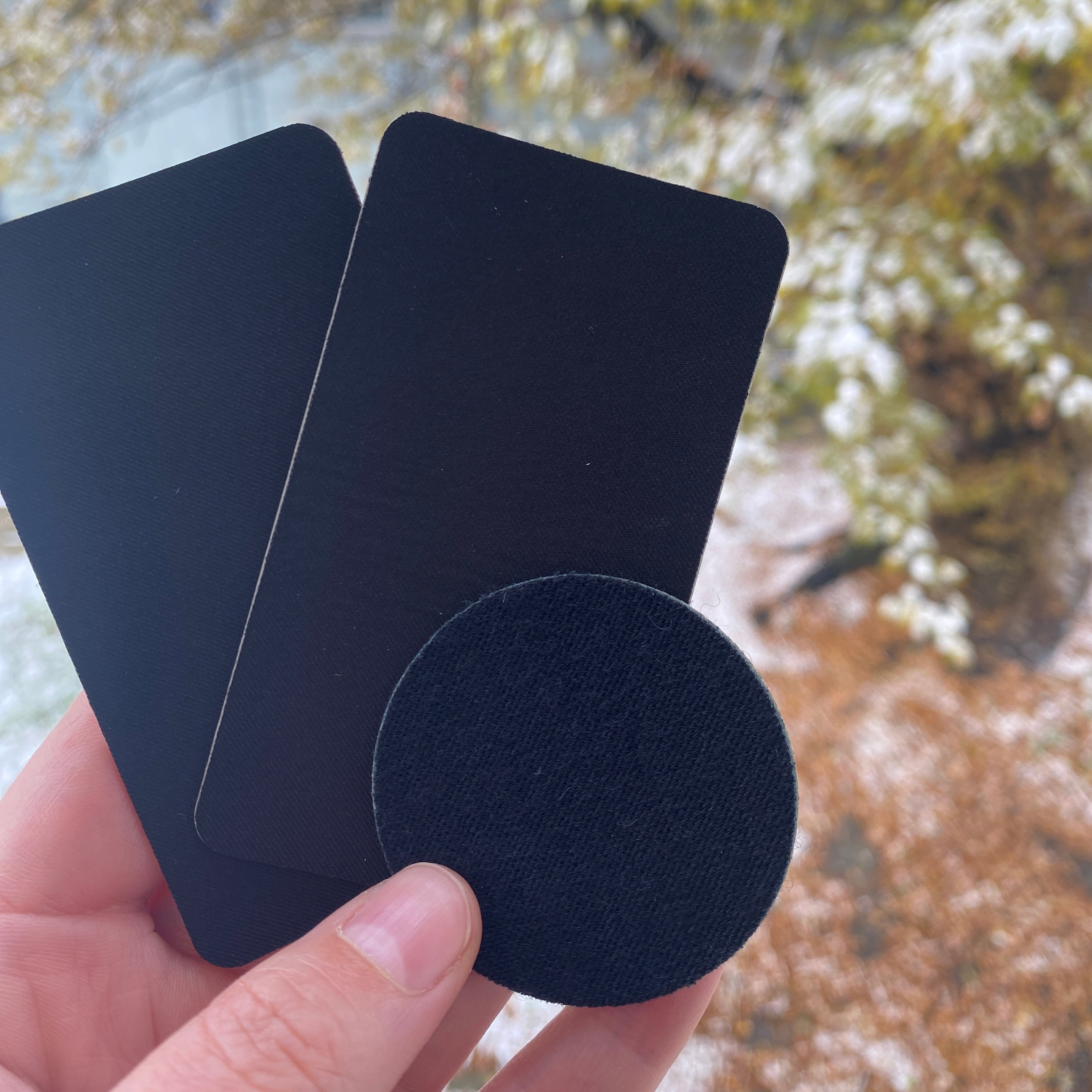 ROTAUF Repair, Patch Kit