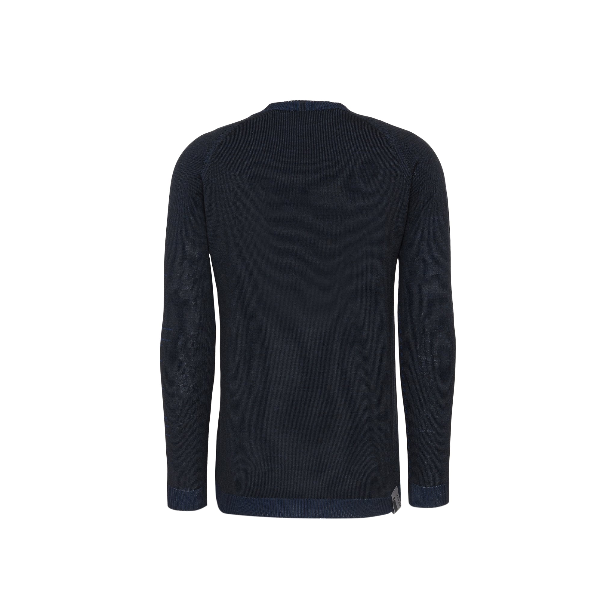 Eco Merino Pullover Unisex