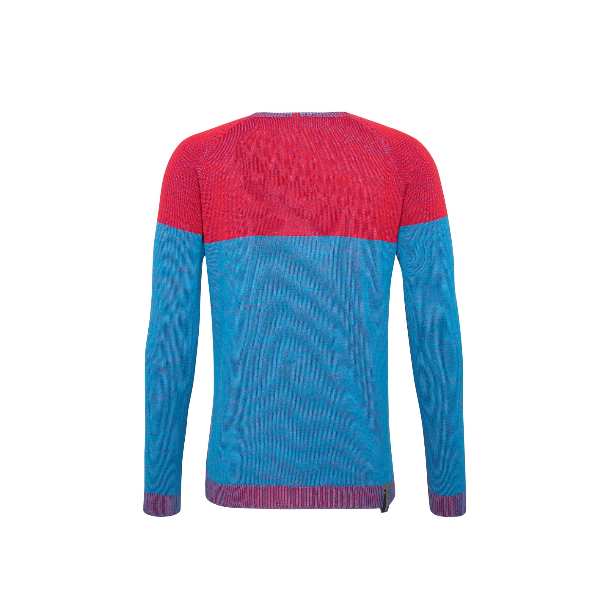 Eco Merino Pullover Unisex