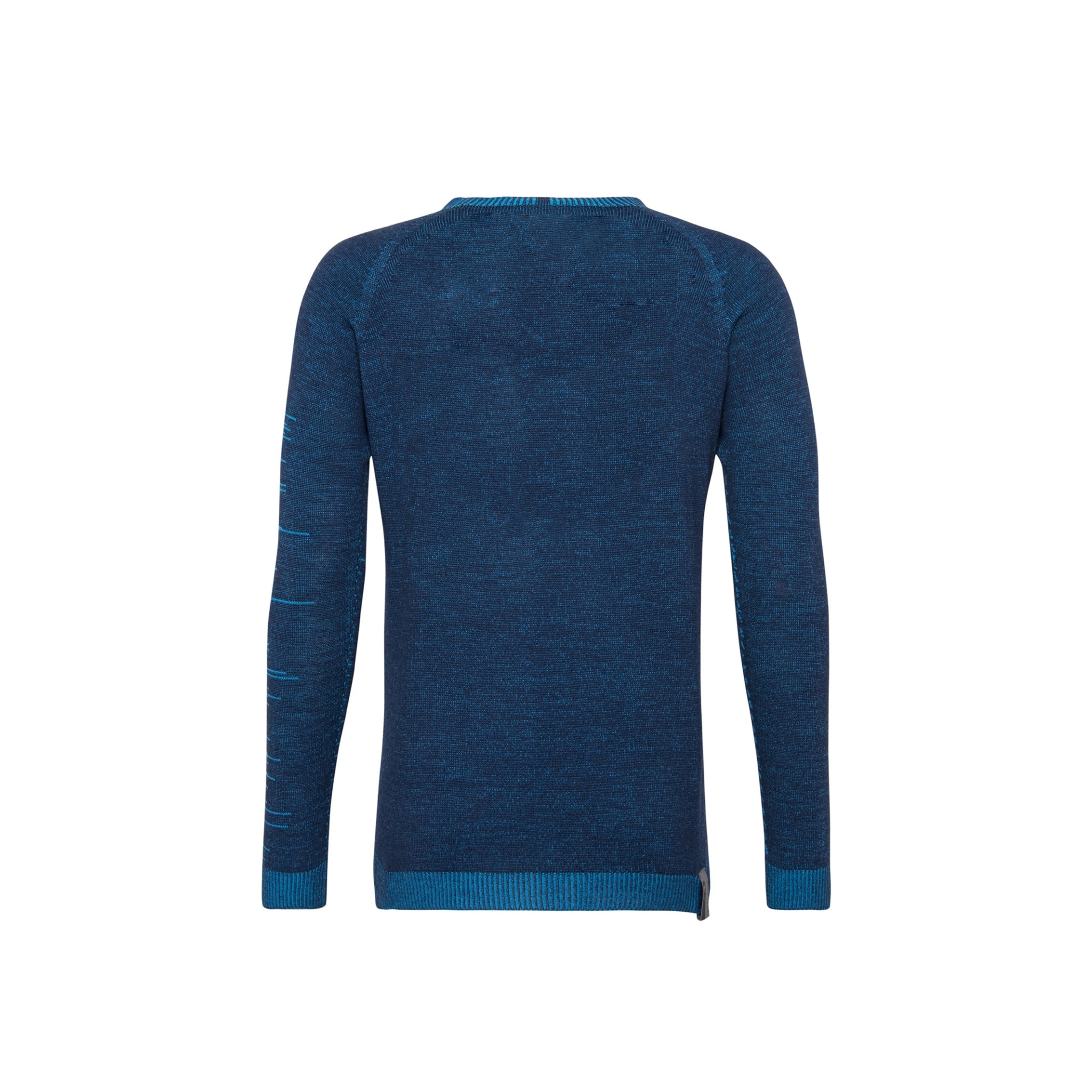 Eco Merino Pullover Unisex