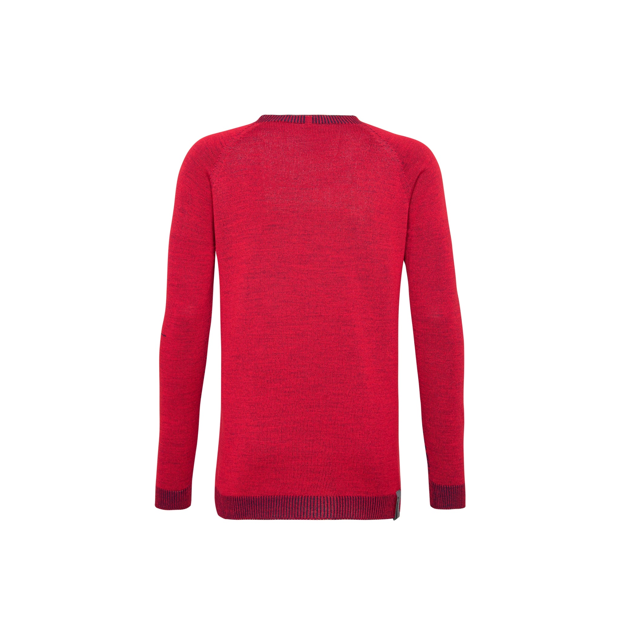 Eco Merino Pullover Unisex