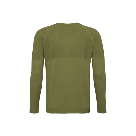 Merino Sweater Monochrome Unisex