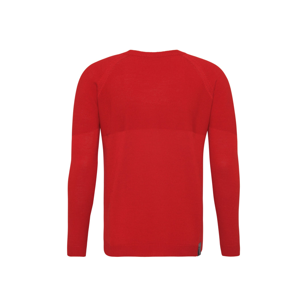 Merino Sweater Monochrome Unisex