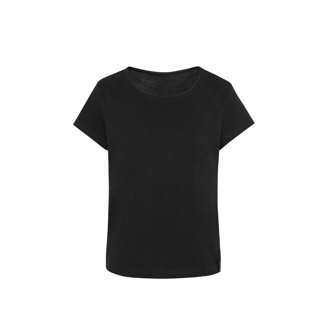 T-Shirt en coton bio Femmes