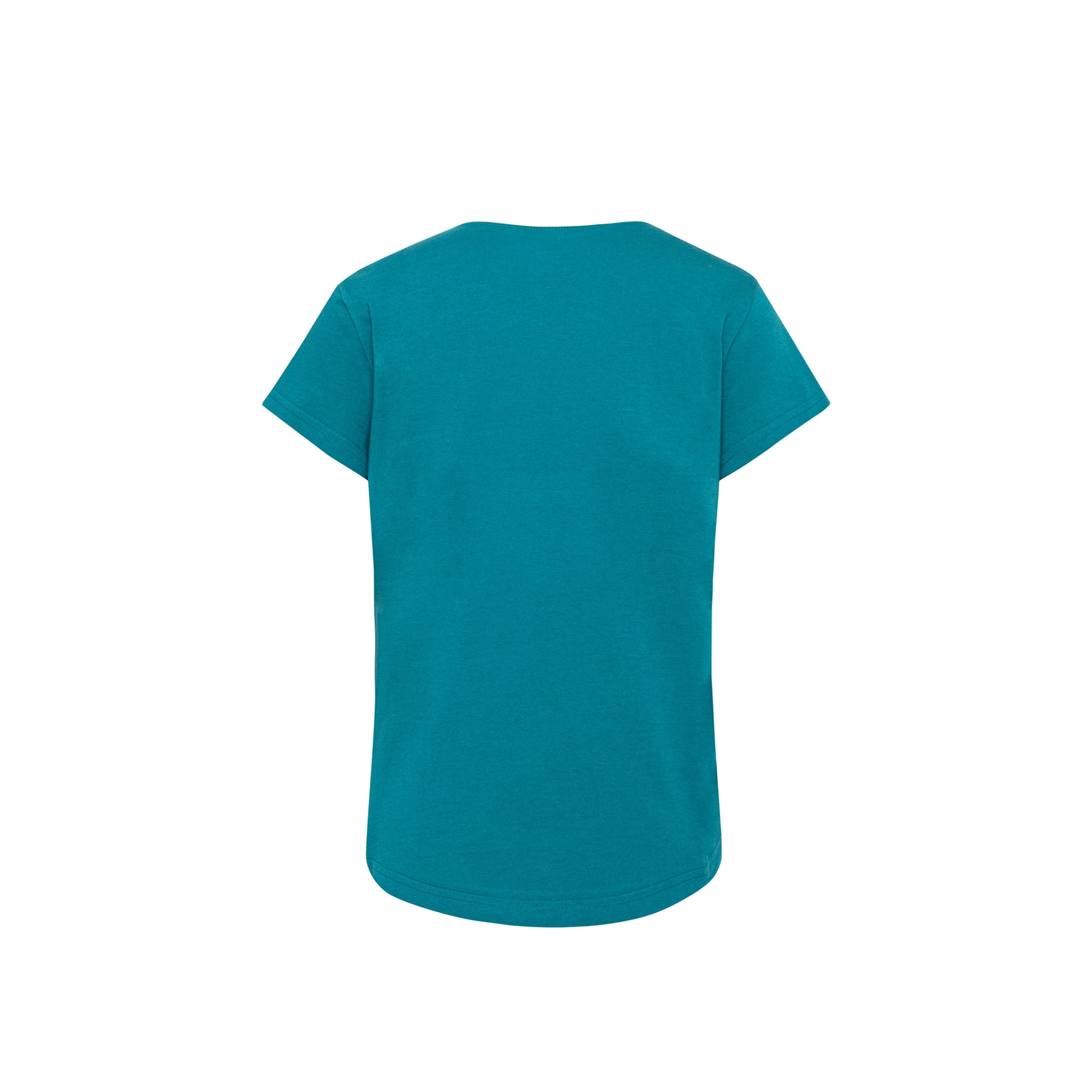 Swiss Cotton, T-Shirt Women