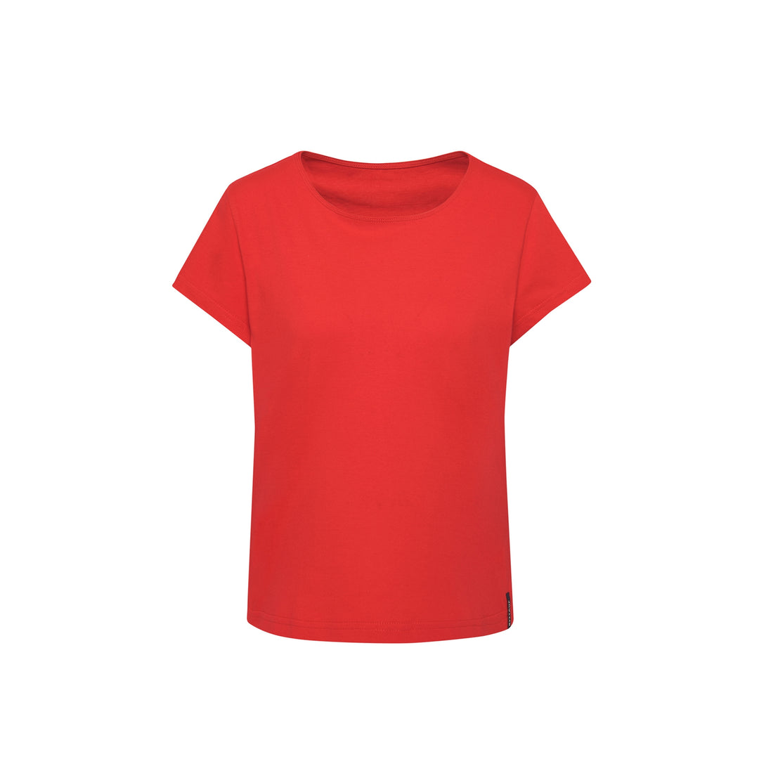 T-Shirt en coton bio Femmes