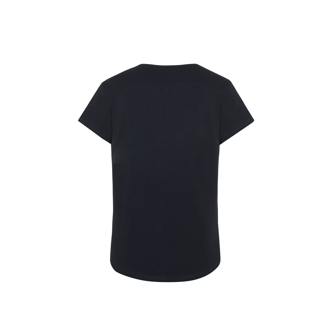 T-Shirt en coton bio Collab Femmes