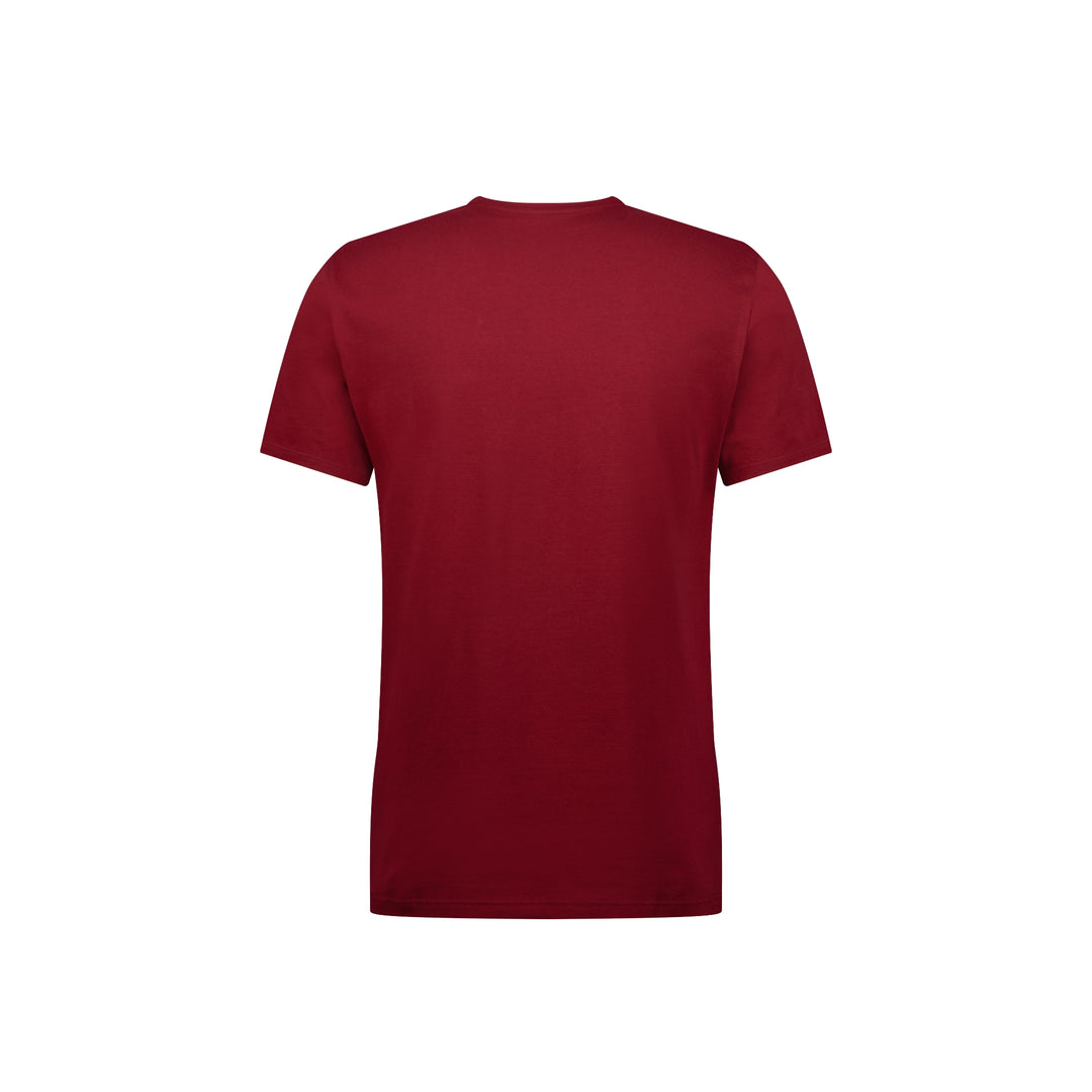 Bio Baumwolle T-Shirt Relaxed Fit Unisex