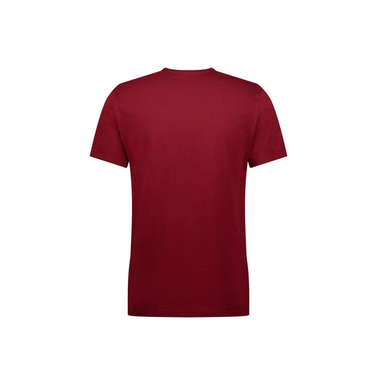 T-Shirt in cotone biologico, relaxed fit, unisex