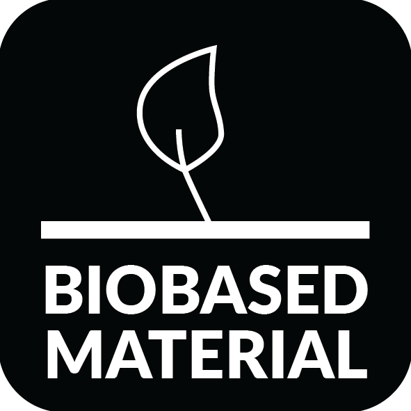 Biobasiertes Material Biobasiertes Material