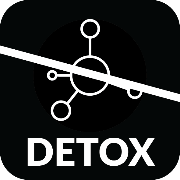 Detox to Zero Commitment Detox to Zero Commitment