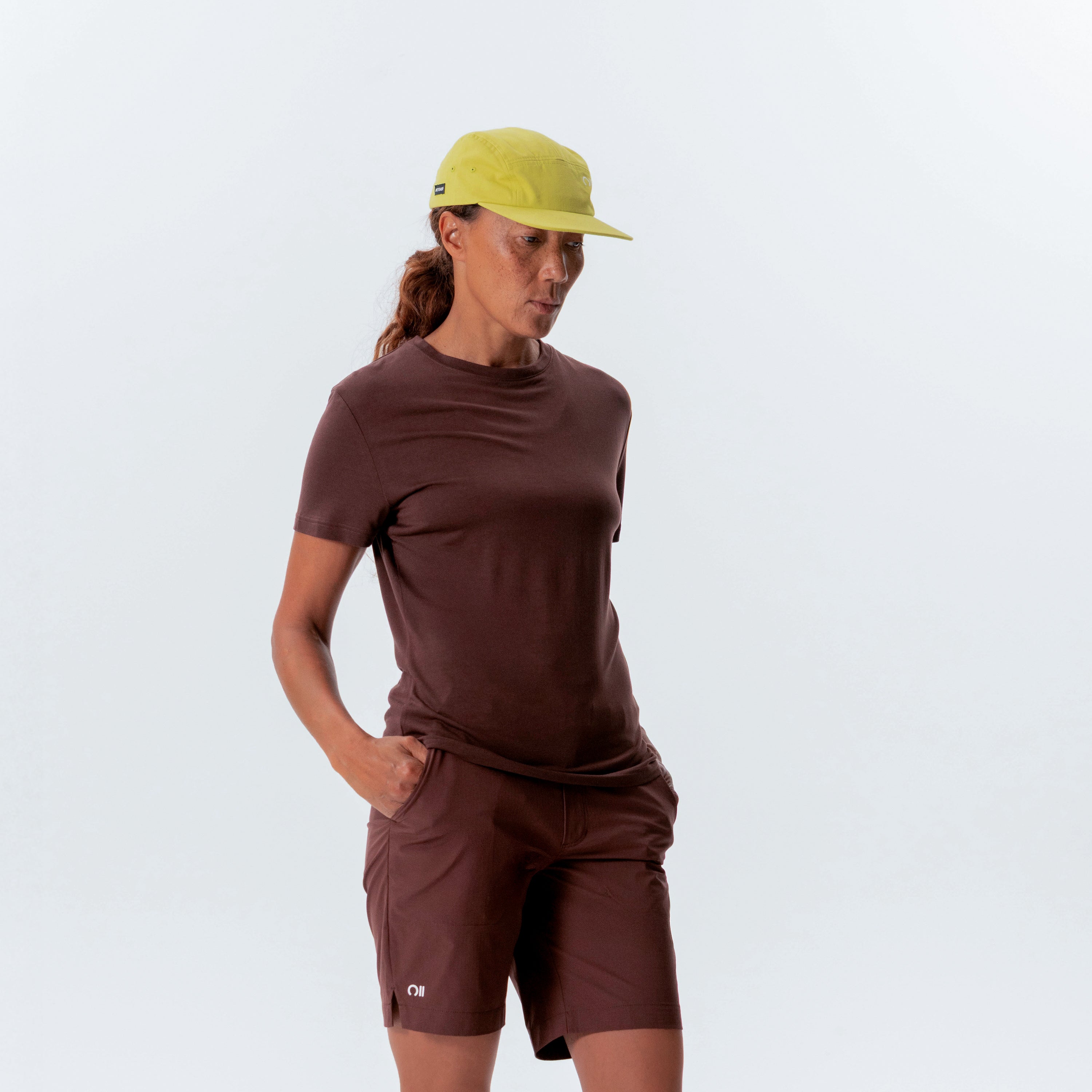 Wood R160, T-Shirt Women