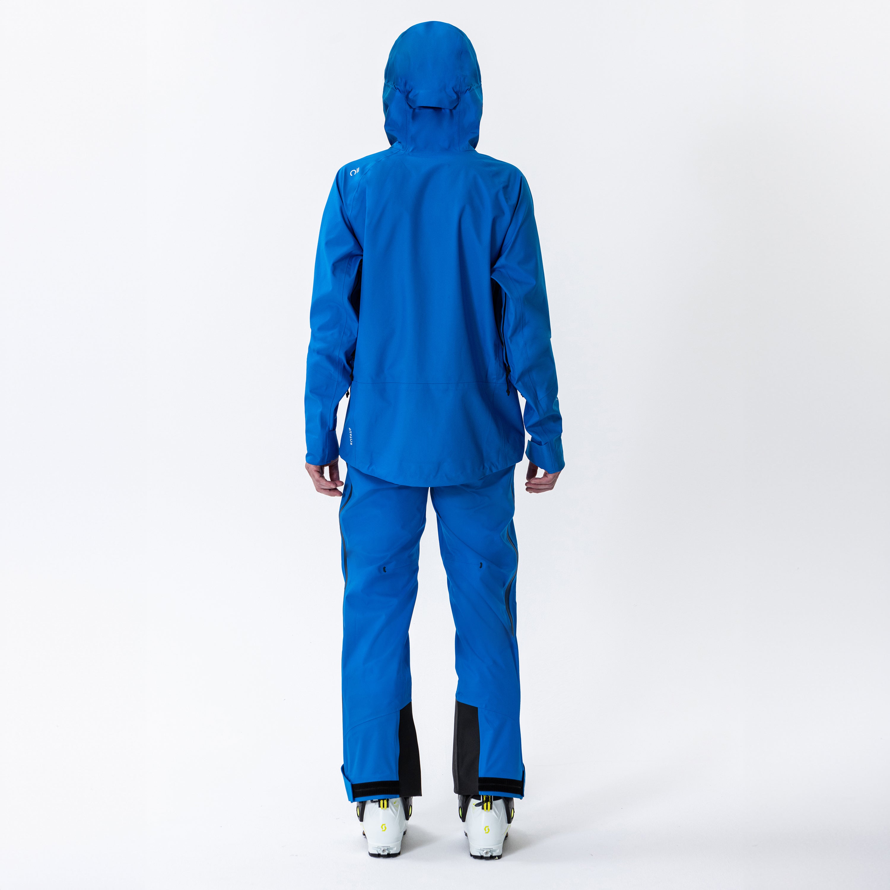 Alpine Eco Shell, Jacket Men