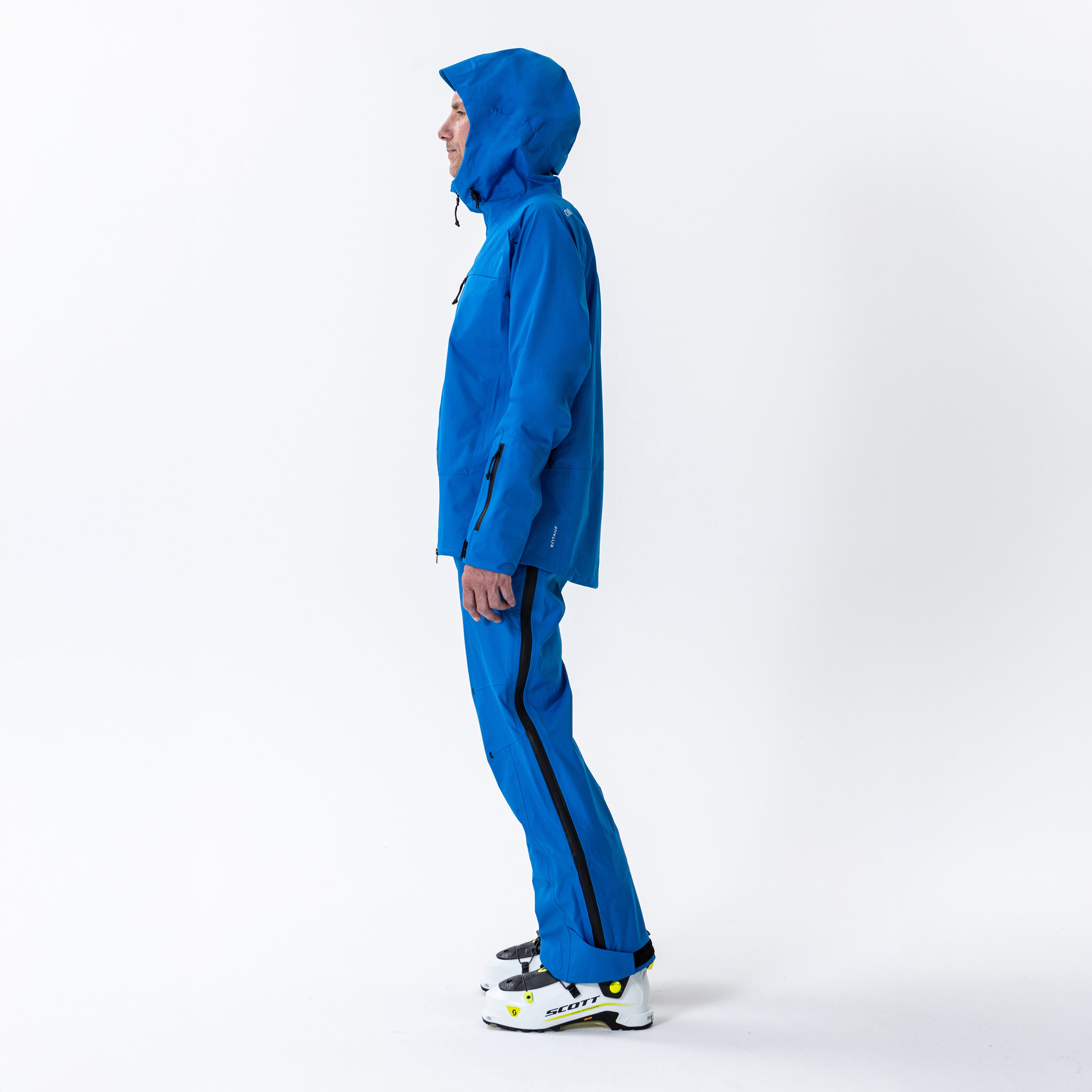 Alpine Eco Shell, Jacket Men