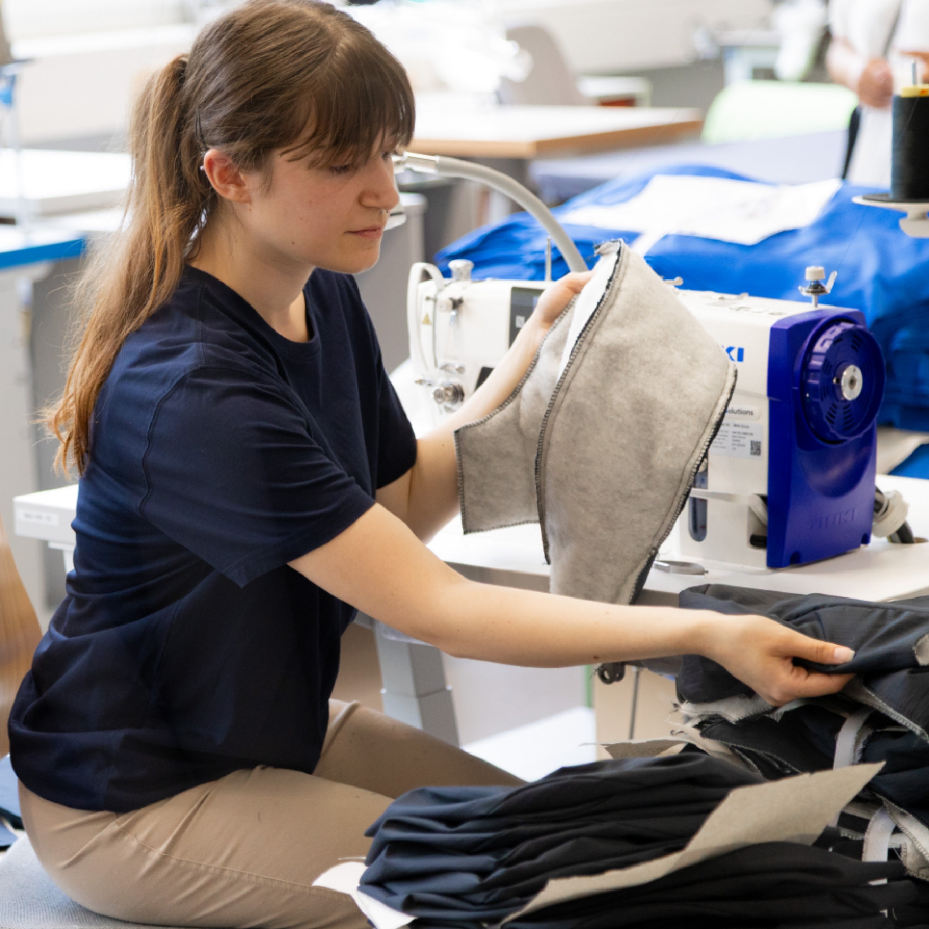 Soziale Nachhaltigkeit