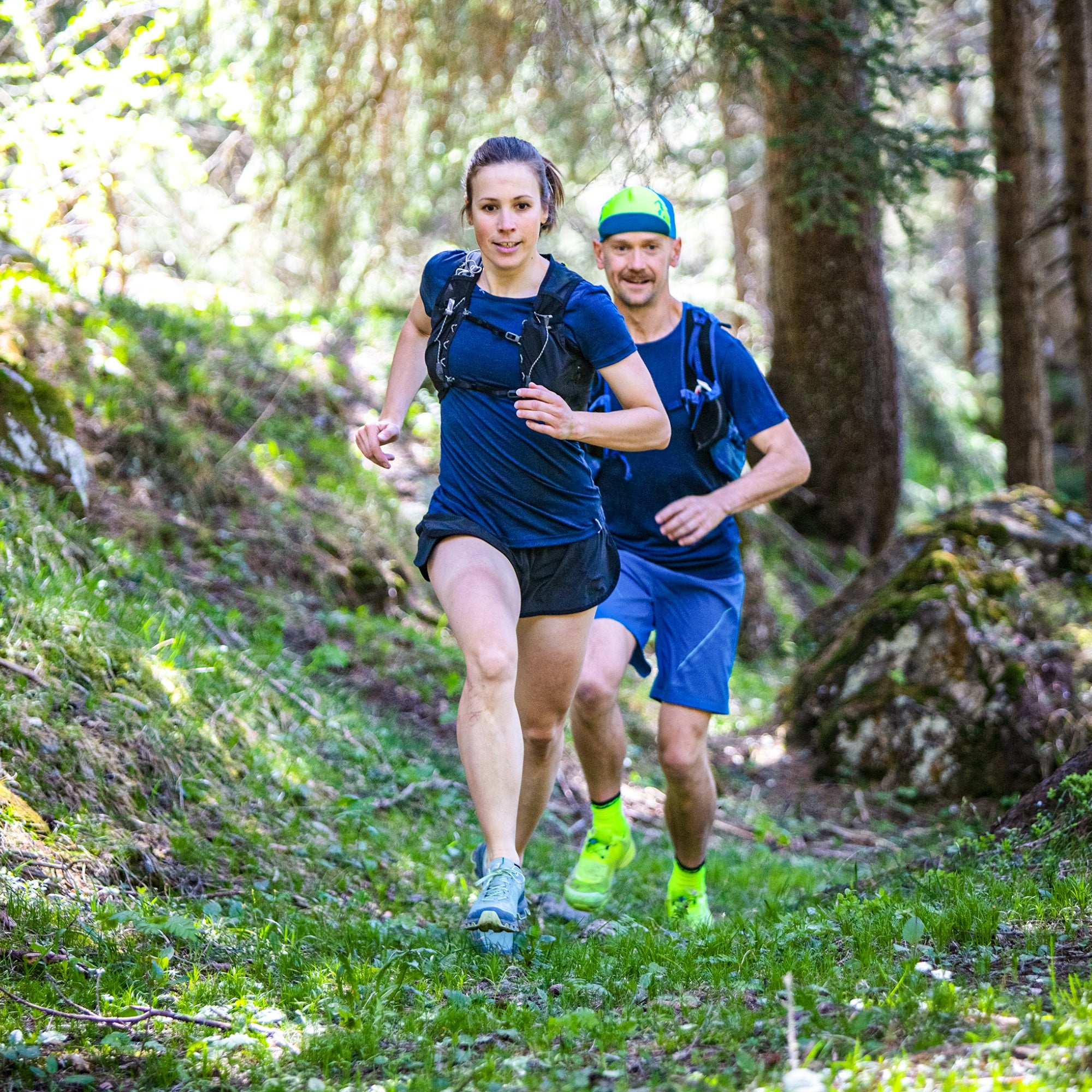 Eco Merino 120,T-Shirt Men