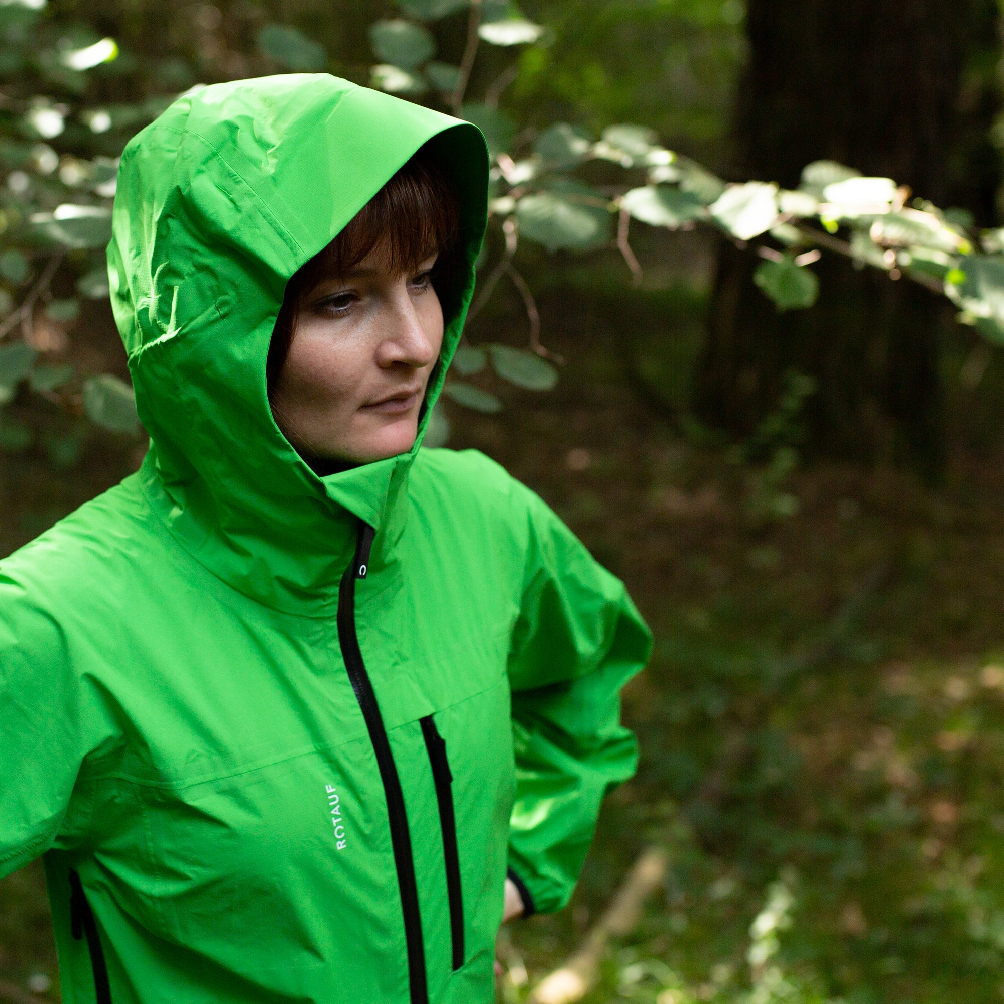 Ultralight Jacket Women