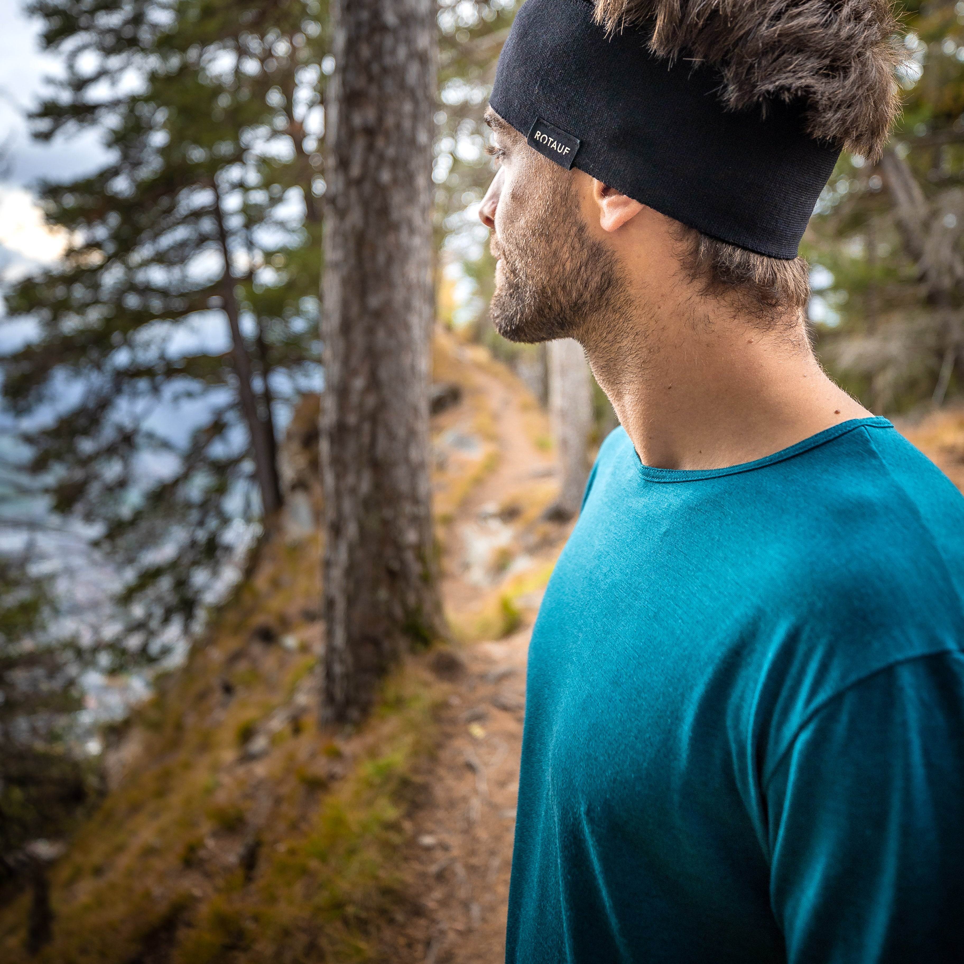 Eco Merino 120,T-Shirt Men Eco Merino 120,T-Shirt Men