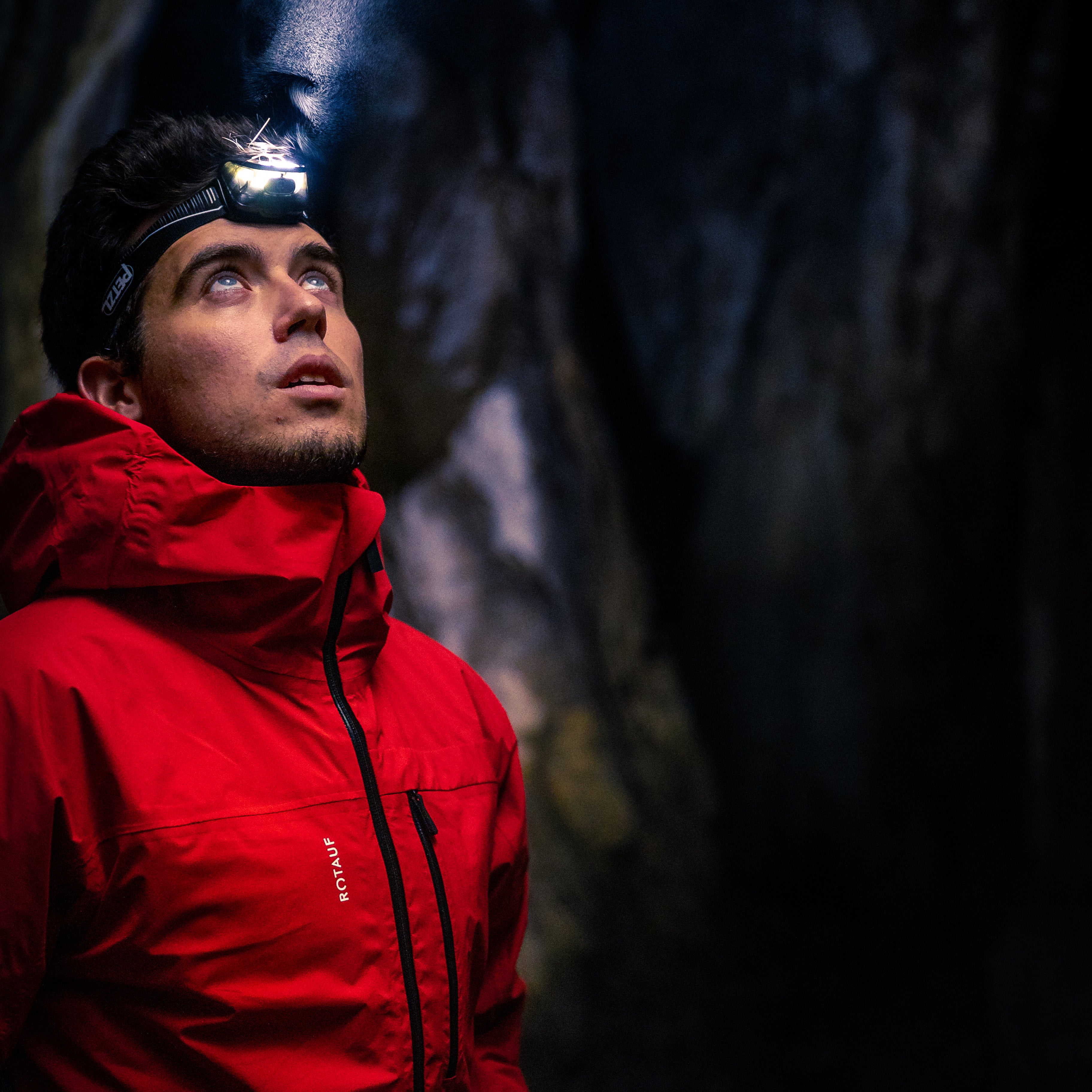 Ultralight Jacket Men