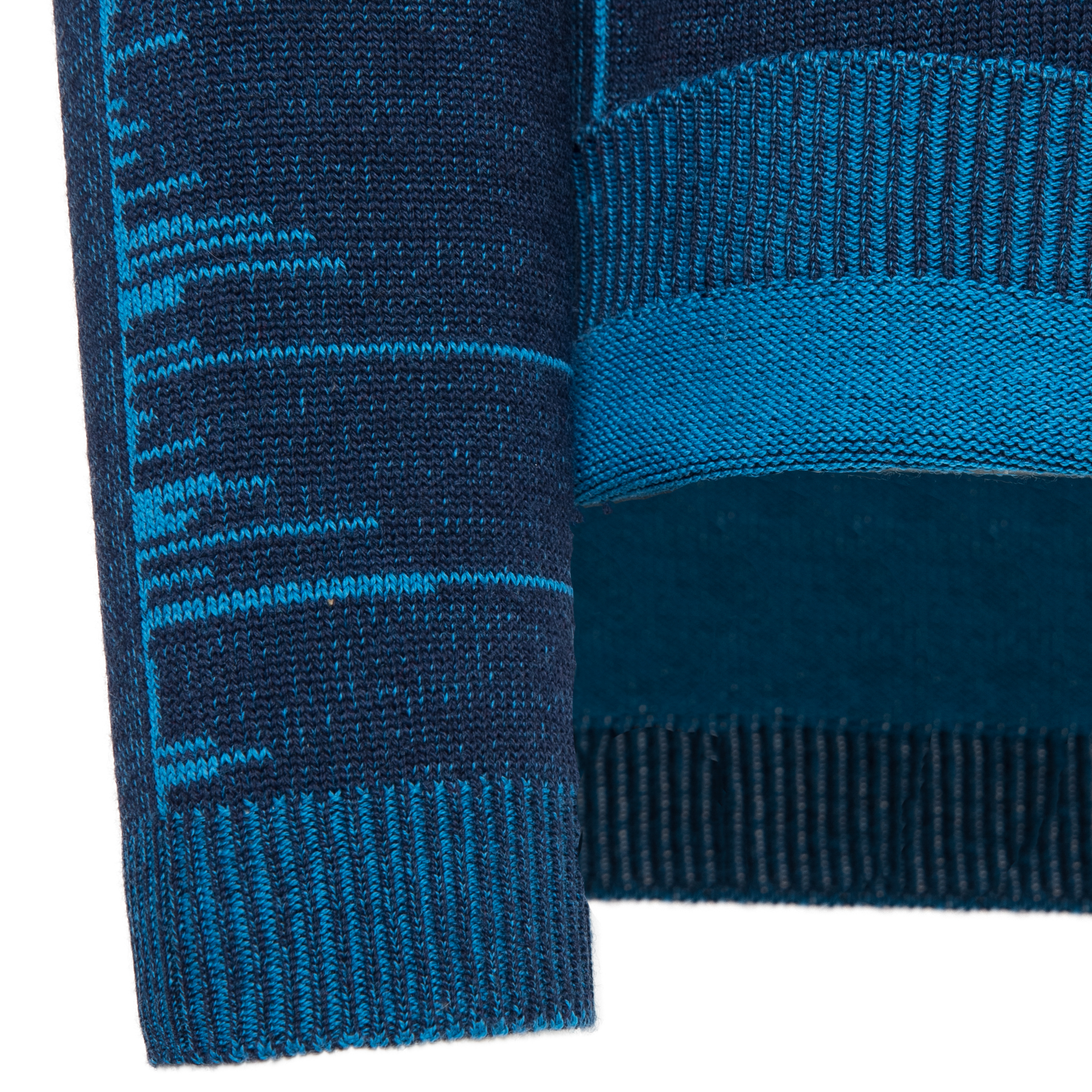 Eco Merino Pullover Unisex