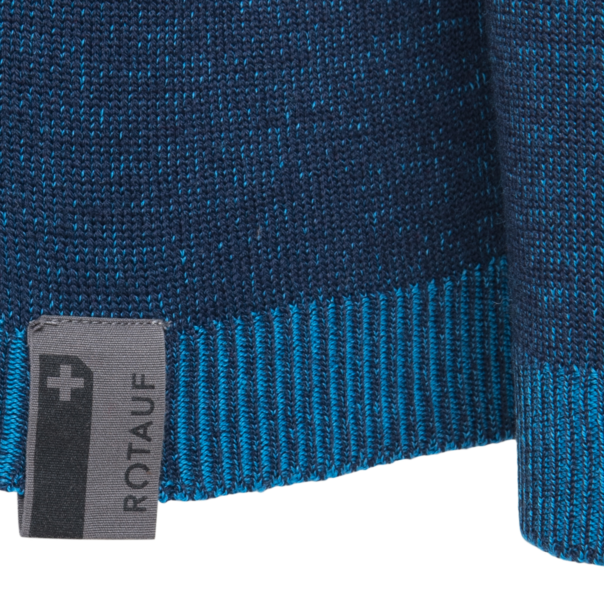 Eco Merino Pullover Unisex