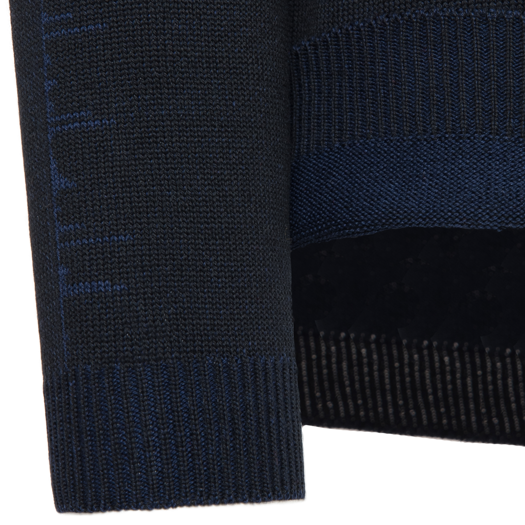 Eco Merino Pullover Unisex