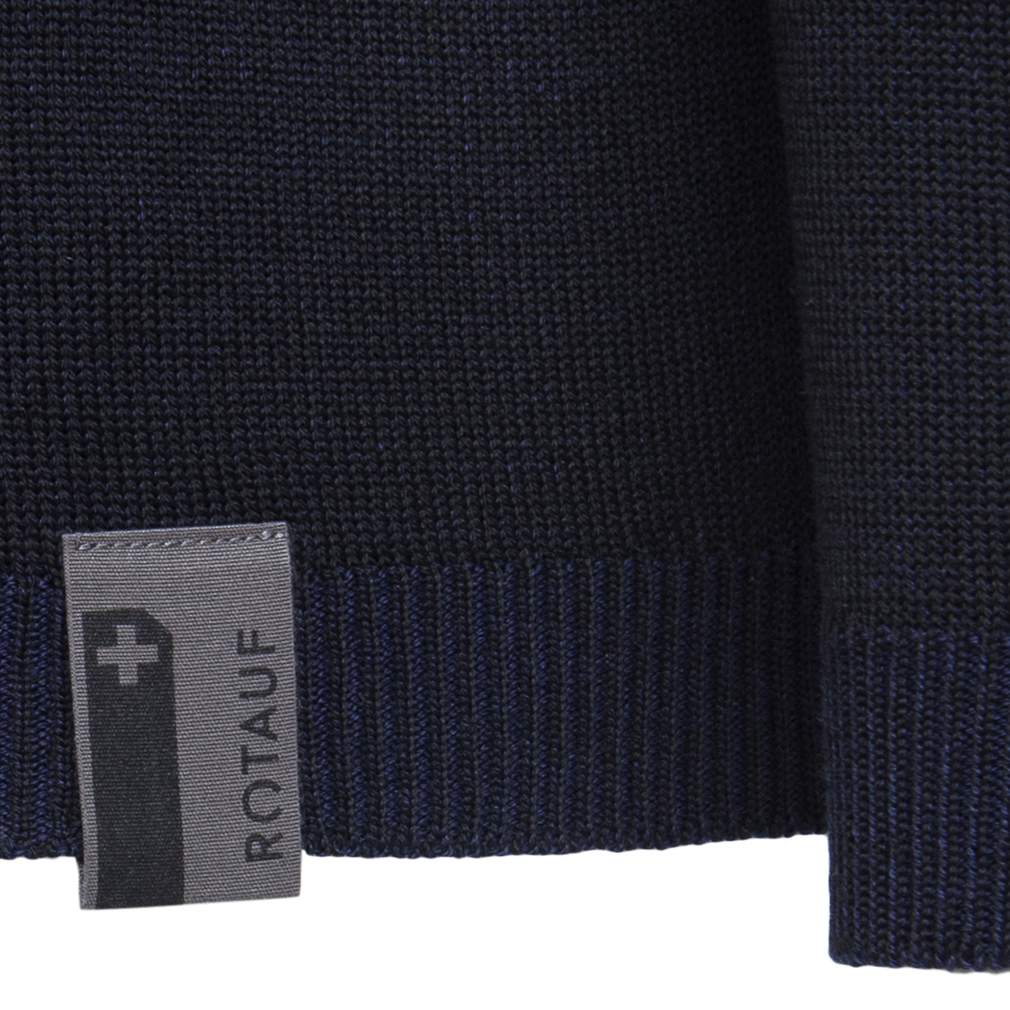 Eco Merino Pullover Unisex