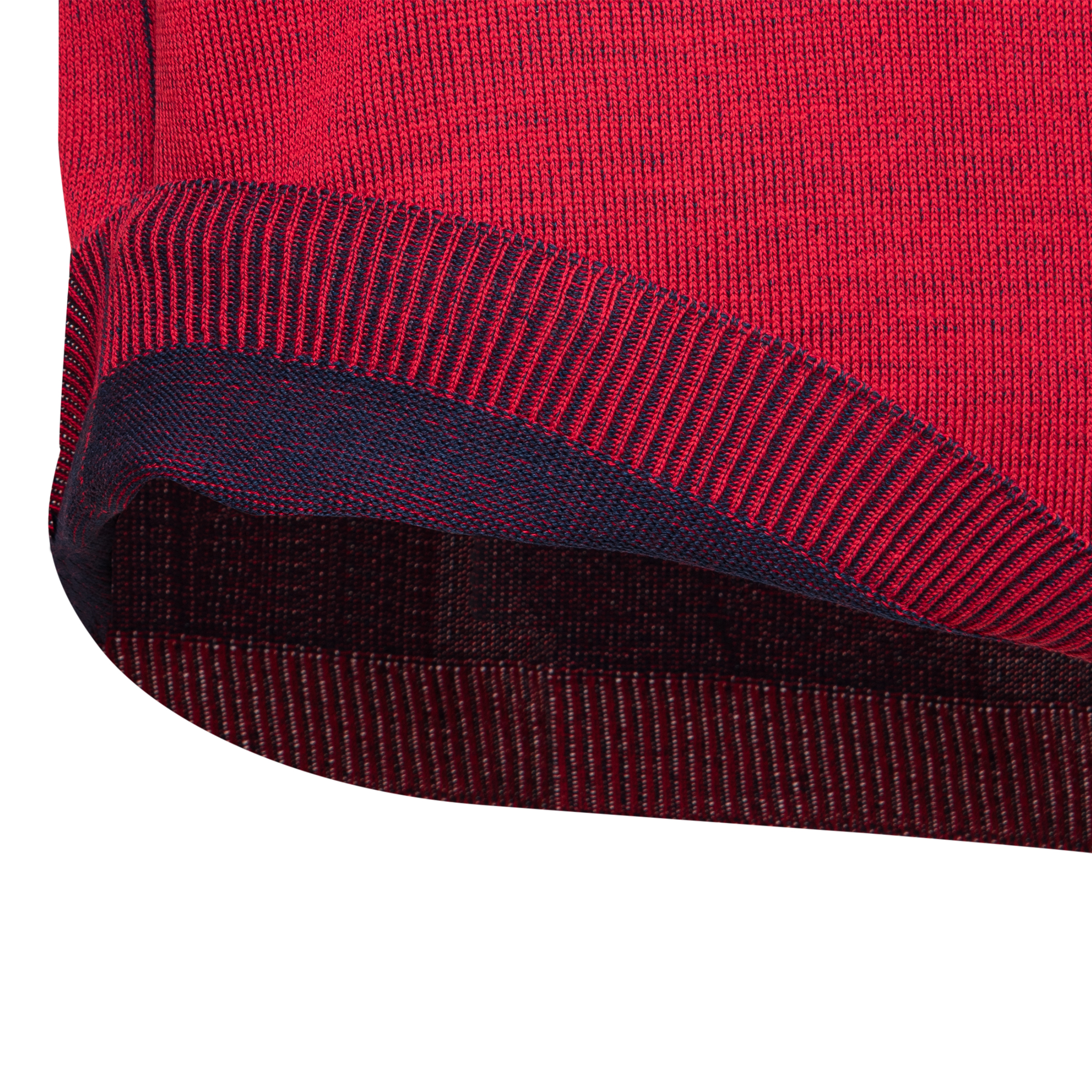 Eco Merino Pullover Unisex