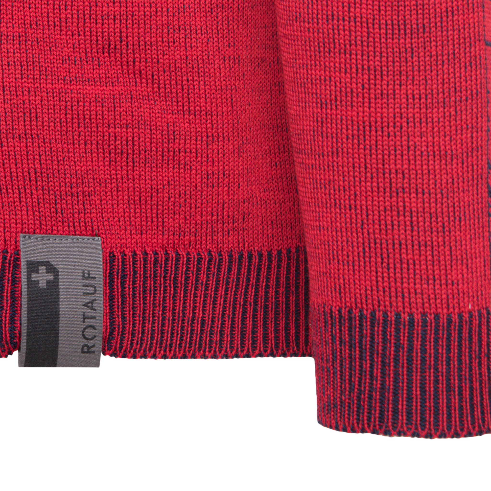 Eco Merino Pullover Unisex