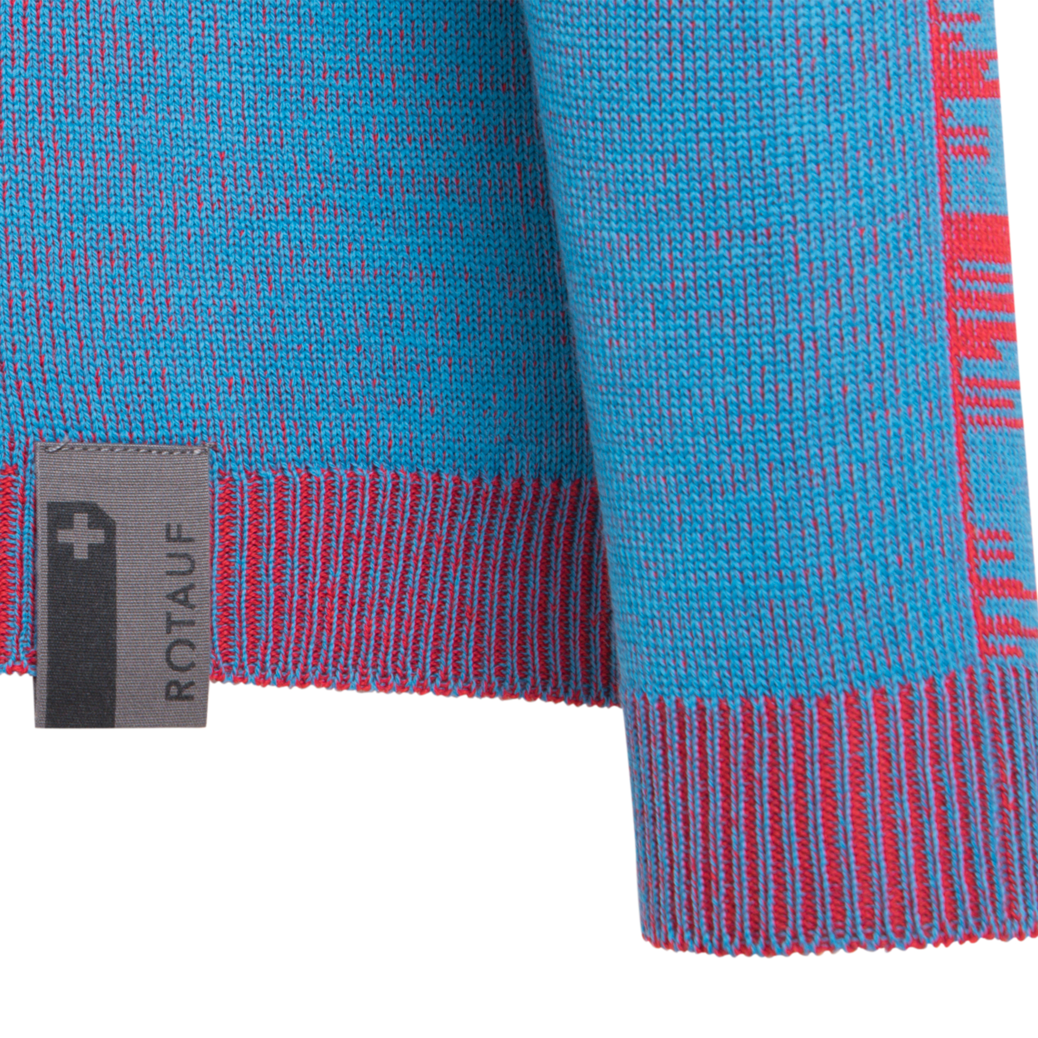 Eco Merino Pullover Unisex