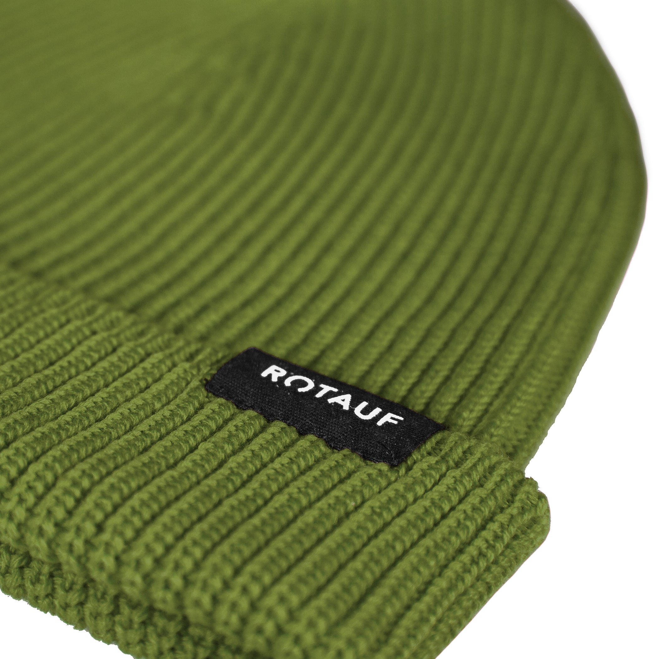 Swiss Merino Beanie Unisex