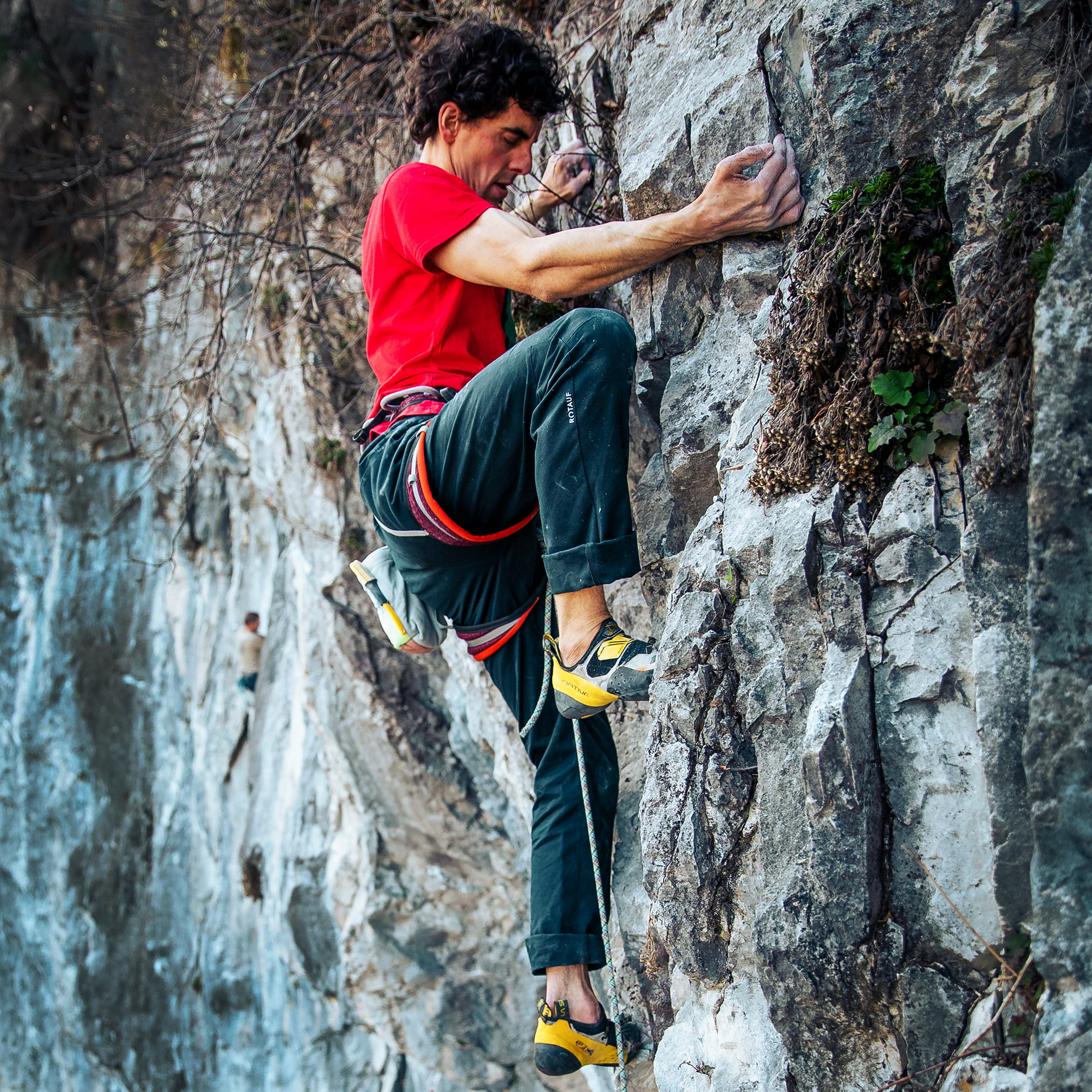 Ventile®, Outdoor Pants Unisex