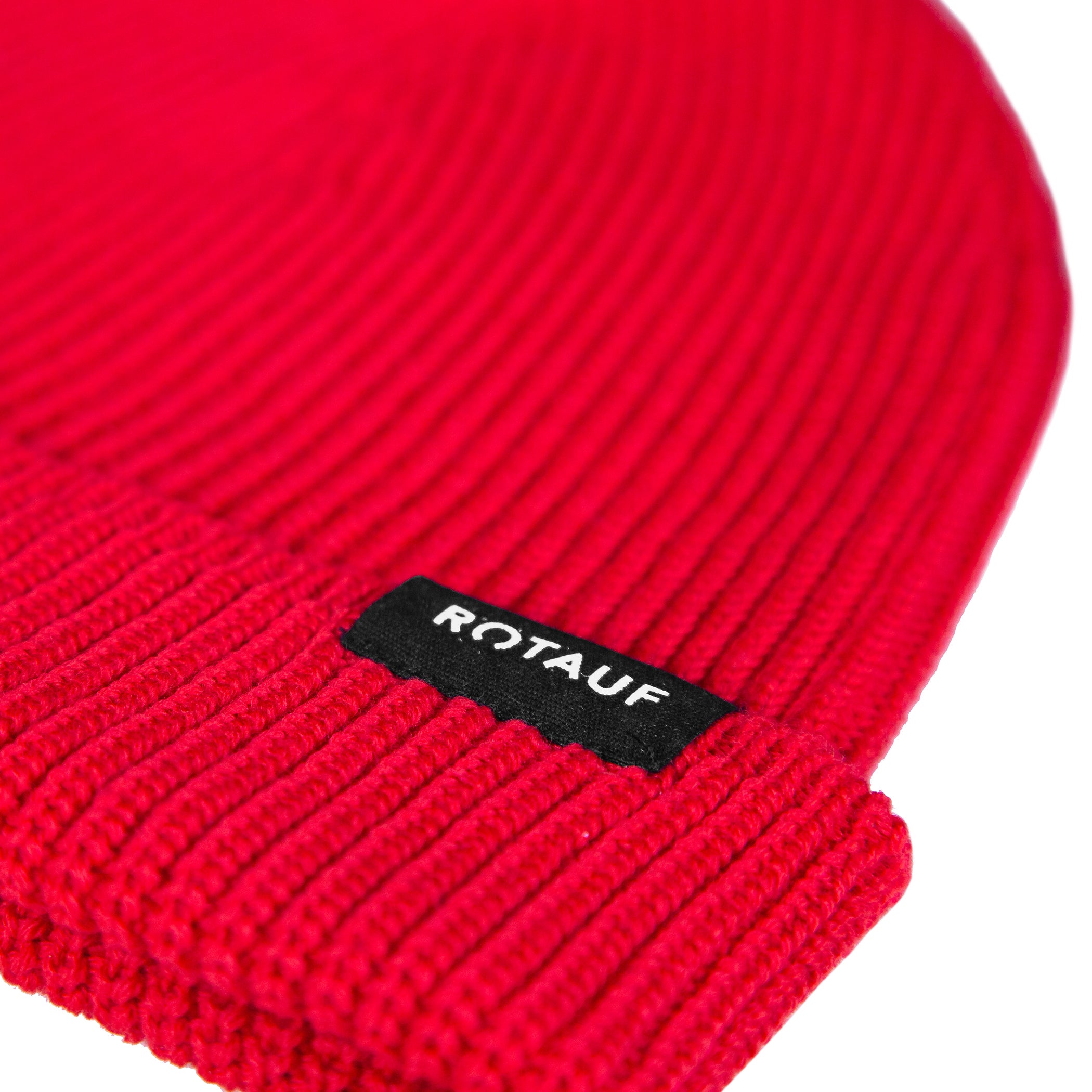 Swiss Merino Beanie Unisex